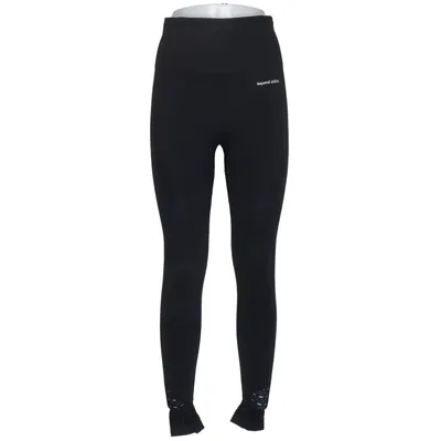 Träningstights (Svart) från Beyond Active Elastan, Polyamid