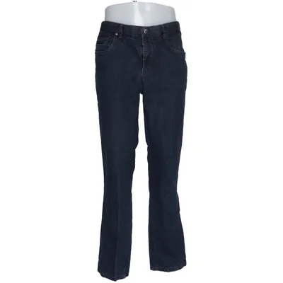 Jeans (MIKE) from Luigi Morini Cotton, Elastane, Polyester