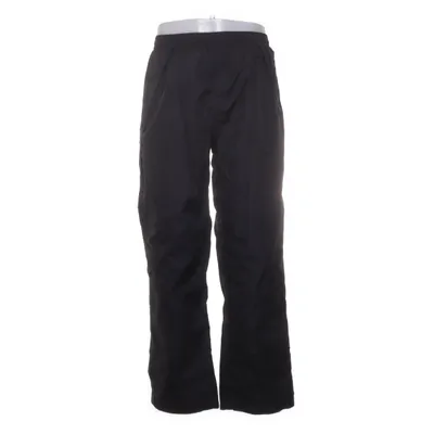 Regnbyxor (Svart) från On the Peak Polyester