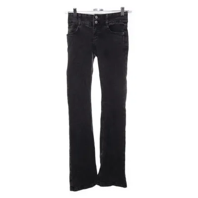 Jeans (Grå) från Terranova Bomull, Elastan