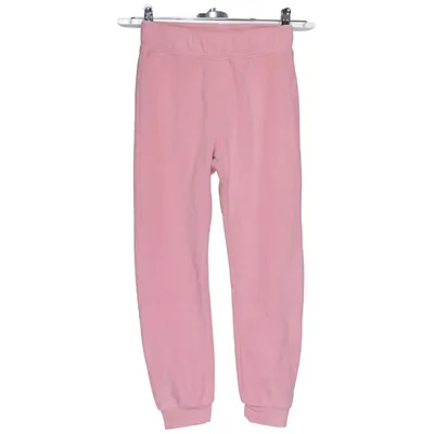 Mjukisbyxor (Rosa) från Kaxs by KappAhl Polyester
