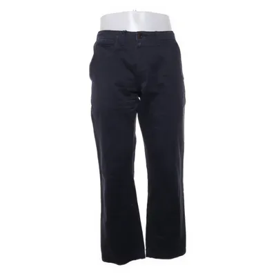 Chinos (Blå) fra Uniqlo Bomuld