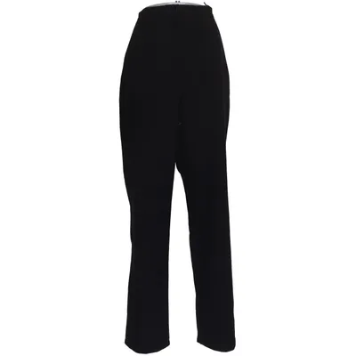 Stoffhose (Schwarz) von Jürgen Michaelsen