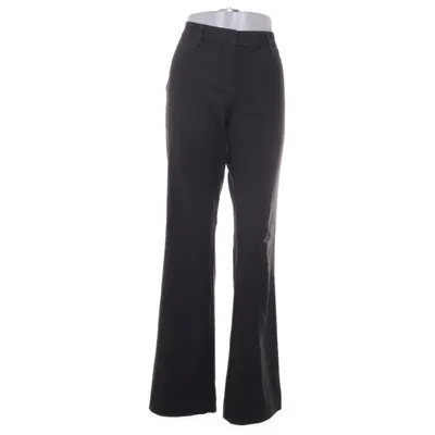 Jakkesætsbukser (Sort) fra Weekday Elastan, Polyester, Viscose