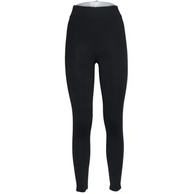 Sports tights (Black) from Johaug Elastane, Polyester