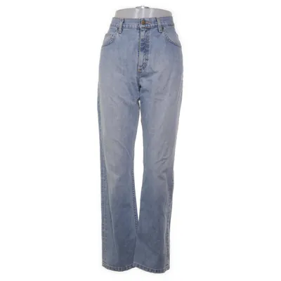 Jeans (Blå) från Lee Bomull