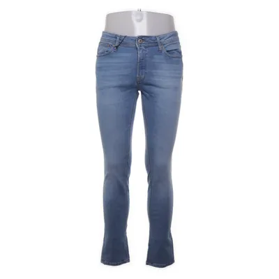 Jean (Bleu) de Jack & Jones Jeans Intelligence Coton, Élasthane