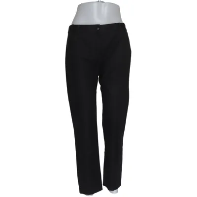 Suit pants (Black) from Kentucky Cotton, Elastane