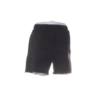 Mjukisshorts (Svart) från Vanquish Bomull, Elastan, Polyester