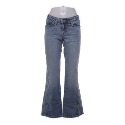 Jeans (Blå) från Levi's Premium Bomull, Elastan, Lyocell, Polyuretan