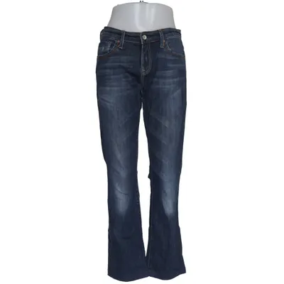 Jeans (Mona) från Mavi Uptown Bomull, Elastan