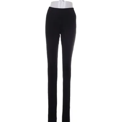 Pantalon (Noir) de Chimi Élasthane, Viscose
