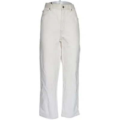 Jeans (Beige) from Redwood Cotton