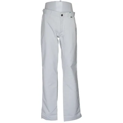 Pantalon (Gris) de Backtee Élasthane, Polyester