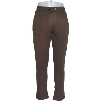 Pantalon de survêtement (Marron) de Stenströms Coton