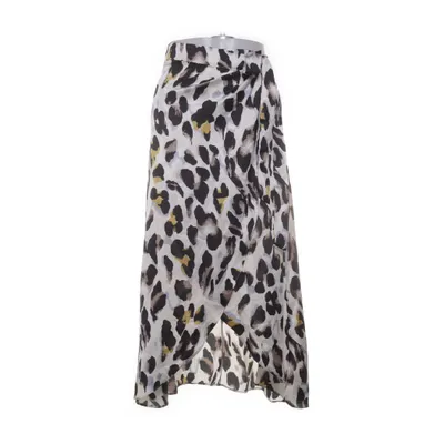 Wikkelrok (skirt180730402) van Oeuvre Polyester