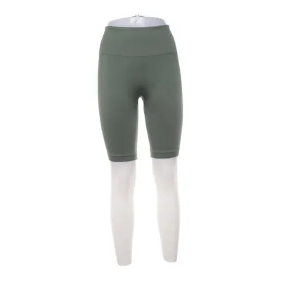 Kompressionsshorts (Grøn) fra Workout Elastan, Polyester