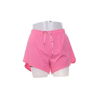 Trainingsshorts (Roze) van H&M Sport Elastaan, Polyamide, Polyester