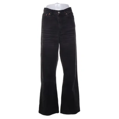 Spijkerbroek (Zwart) van Dr. Denim