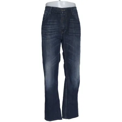 Jean (Bleu) de Cubus Denim Coton