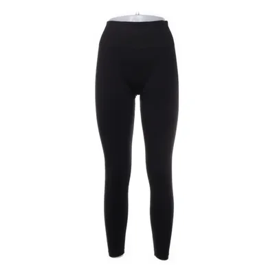 Træningsleggings (Grå) fra Workout Elastan, Polyester