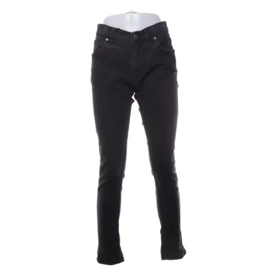 Jeans (Svart) från Just Junkies Bomull, Elastan, Polyester