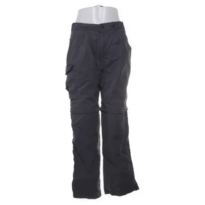 Friluftsbyxor (Grå) från Fjällräven Bomull, Nylon, Polyester