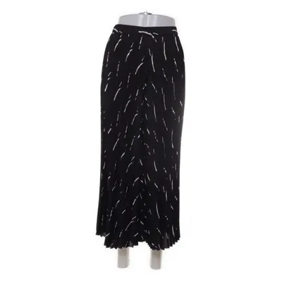 Pantalon patte d'éléphant (Noir, Blanc) de WERA Polyester
