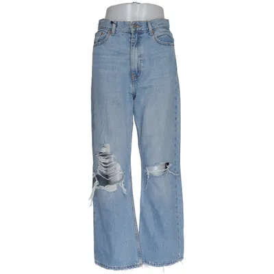 Spijkerbroek (Echo) van Dr. Denim Katoen, Lyocell