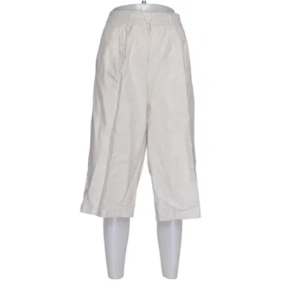 Culottes (Beige) från Signal Bomull, Linne