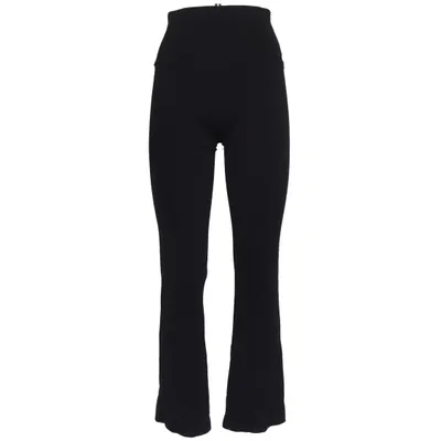 Sportleggings (Zwart) van Oysho Sport Elastaan, Polyester