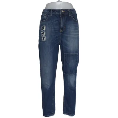 Jeans (Blue) from Benetton Jeans