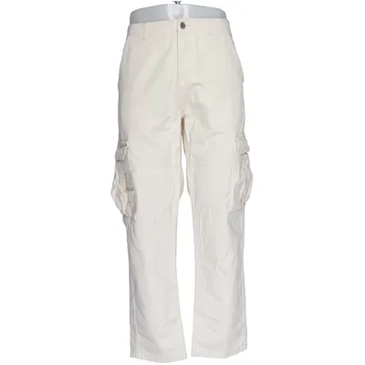 Pantalon cargo (Beige) de Redefined Rebel Coton