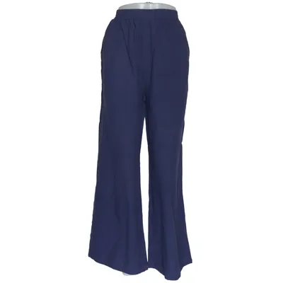 Pantalon (Bleu) de Zanzea Collection