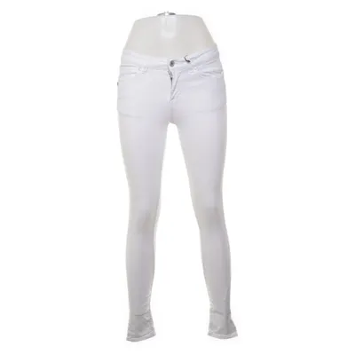 Spijkerbroek (Wit) van Tiger of Sweden Jeans