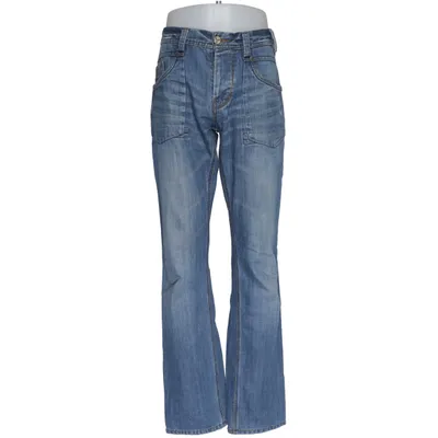 Jean (Legend Pant) de Piké Coton