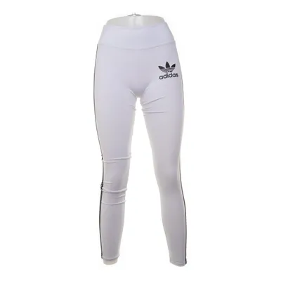 Træningsleggings (Hvid) fra Adidas