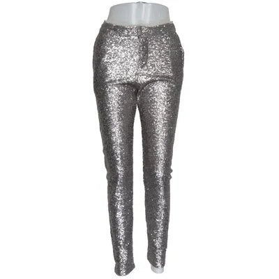 Broek (Zilver) van Rabens Saloner