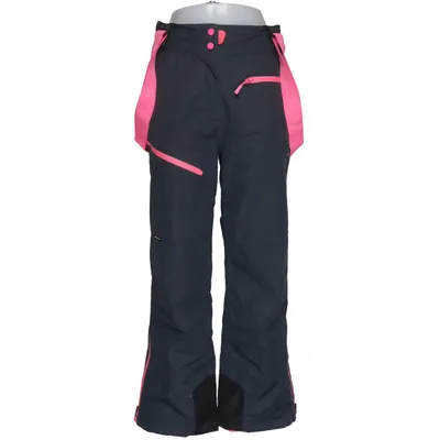 Skibukser (Grå, Pink, Sort) fra True North