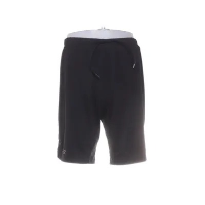 Träningsshorts (Svart) från A-Z Elastan, Polyester
