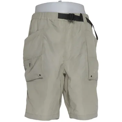 Outdoor Shorts (Beige) von Rúngne Polyester