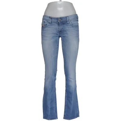 Jeans (Lowky) from Diesel Cotton, Elastane