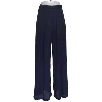 Palazzobukser (Blå) fra H&M Polyester