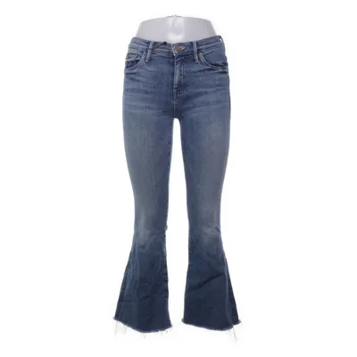 Jean (Bleu) de Mother Coton, Élasthane, Lyocell, Polyester