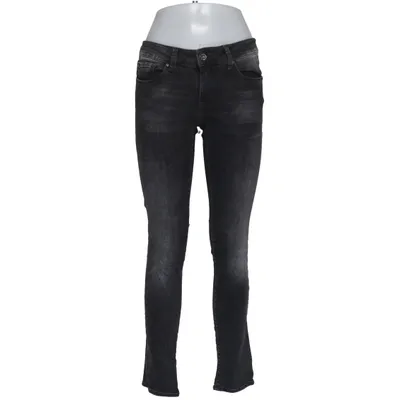 Jeans (LINDY) från Mavi Jeans Bomull, Elastan