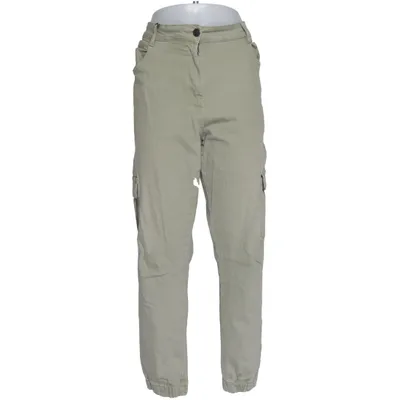 Cargo pants (Green) from Gina