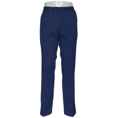 Kostymbyxor (Blå) från Angelo Litrico Elastan, Polyester, Viskos