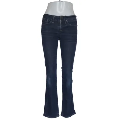 Jeans (NOVA MIDWAIS) fra G-Star Bomuld, Elastan, Polyester