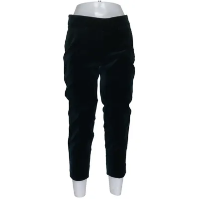 Pants (Green) from Hunkydory Cotton, Elastane