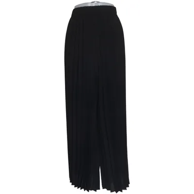 Palazzobyxor (Svart) från Shein Curve Polyester